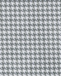 Pied De Poule Silver Dollar by   