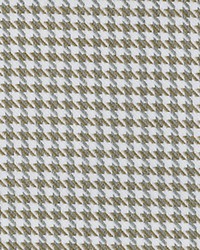 Pied De Poule Fawn by   