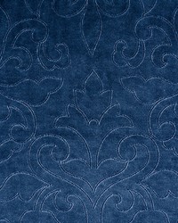 Classic Velvet Navy by   