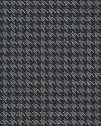 Pied De Poule Raven by   