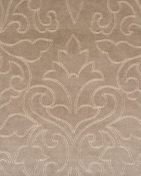 Classic Velvet Taupe by   