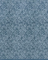 Super Star Indigo by  Scalamandre 