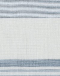 Avivo Stripe Bluestone by   