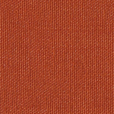 Scalamandre Casalino Brick COLLEZIONE ITALIA CH 05022645 Red Multipurpose LINEN LINEN 100 percent Solid Linen  Fabric