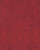 Scalamandre PERSIAN NIGHTS SCARLET