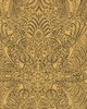 Scalamandre PERSIAN NIGHTS INDIAN GOLD
