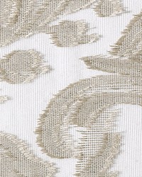 Linen Madras Travertine by   