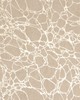 Scalamandre VELVET MARBLE TAUPE