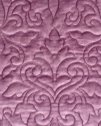 Velbrode Amethyst by   