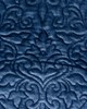Scalamandre VELBRODE NAVY