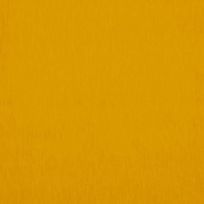 Scalamandre Ventura Velour Canary URBAN LUXURY CH 06031454 Yellow Upholstery COTTON  Blend