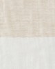 Scalamandre CAROLINA CREAMY IVORY