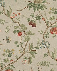 La Perouse Multi On Ivory by   