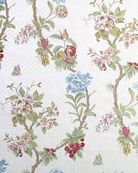 Ninfa Avorio by  Scalamandre 