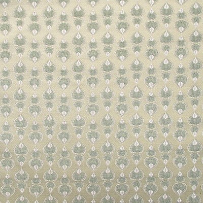 Scalamandre Goccioline Avorio COLONY FABRIC 2021 CL 000136450 Beige Upholstery VISCOSE  Blend Abstract  Fabric
