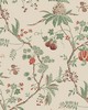 Scalamandre Wallcoverings LA PEROUSE - WALLPAPER BISCUIT