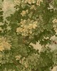 Scalamandre Wallcoverings MARLY VERDE