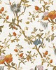 Scalamandre Wallcoverings MELOGRANO MAGNOLIA