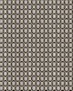 Scalamandre Wallcoverings XIAN - VINYL WALLCOVERING EBENE