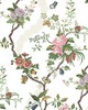 Scalamandre Wallcoverings APRILE MAGNOLIA