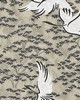 Scalamandre Wallcoverings GRU MAGNUS - GRASSCLOTH BEIGE