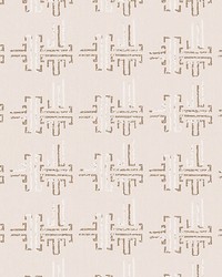 Ginkgo Coordinato Biscuit by   