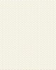 Scalamandre Wallcoverings NINFA TRELLIS - WALLPAPER AVORIO