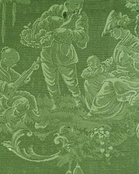 Racconigi Verde Foglia by   