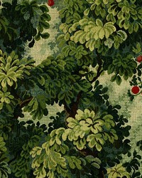 Marly Blue Greens by   