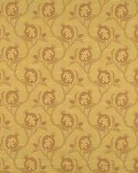 Piccolo Melograno Maize by  Collier Campbell 