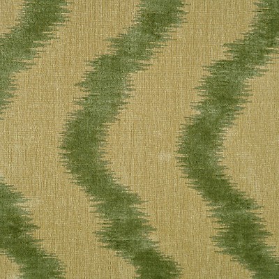 Scalamandre Rio Jade COLONY FABRIC CL 000226676 Green Upholstery LINEN  Blend
