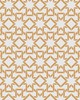 Scalamandre Wallcoverings ZISA - WALLPAPER ORO