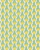 Scalamandre Wallcoverings PAPAVERI - WALLPAPER GIALLO