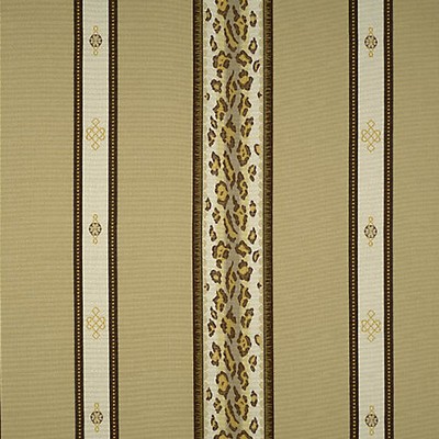 Scalamandre Ussaro Beige COLONY FABRIC CL 000326104 Beige Upholstery COTTON  Blend
