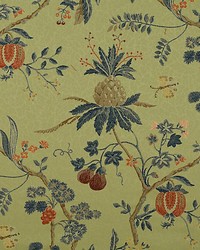 La Perouse Celadon by   