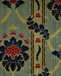 Villa Farnese Blues by   