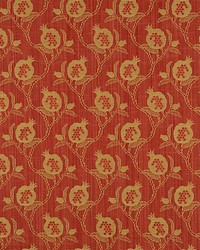 Piccolo Melograno Cinnabar by  Collier Campbell 