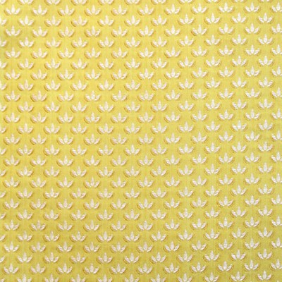 Scalamandre Ninfa Trellis Giallo COLONY FABRIC 2017 CL 000336418 Yellow Upholstery VISCOSE  Blend