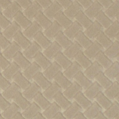 Scalamandre Argo Canestrino Beige COLONY FABRIC 2019 CL 000336433 Brown Upholstery COTTON COTTON