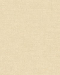Marly Unito Vinyl Crema by  Scalamandre Wallcoverings 