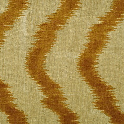 Scalamandre Rio Fiandra COLONY FABRIC CL 000426676 Gold Upholstery LINEN  Blend