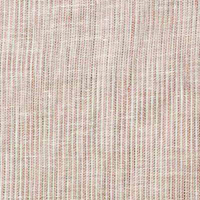 Scalamandre Brina Rosso COLONY SHEERS CL 000426987 Red Multipurpose LINEN LINEN 100 percent Solid Linen  Fabric