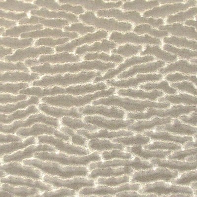 Scalamandre Eracle Goffrato Nocciola COLONY FABRIC CL 000436407 White Upholstery TREVIRA  Blend