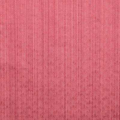 Scalamandre Ninfa Unito Rosso COLONY FABRIC 2017 CL 000436419 Red Upholstery VISCOSE  Blend