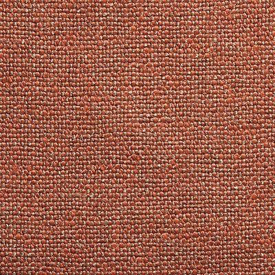 Scalamandre Linera Paprika COLONY FABRIC 2021 CL 000436445 Upholstery LINEN LINEN 100 percent Solid Linen  Fabric