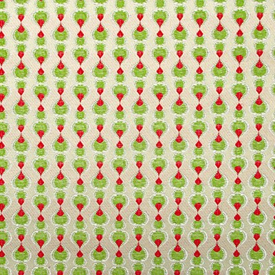 Scalamandre Goccioline Porpora COLONY FABRIC 2021 CL 000436450 Red Upholstery VISCOSE  Blend Abstract  Abstract  Fabric