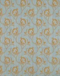 Piccolo Melograno Sky Blue by  Collier Campbell 