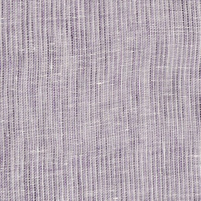 Scalamandre Brina Viola COLONY SHEERS CL 000526987 Purple Multipurpose LINEN LINEN 100 percent Solid Linen  Fabric