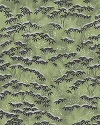 Sagano Verde by  Collier Campbell 