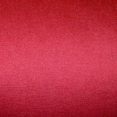 Scalamandre Raku Unito Rosso COLONY FABRIC CL 000536410 Red Upholstery COTTON  Blend